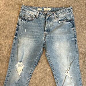 Topman Jeans